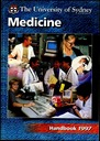 Faculty of Medicine Handbook 1997
